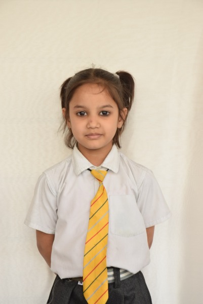VANSHIKA JAIN 